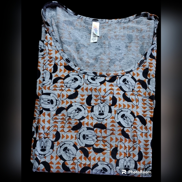 Lularoe Classic Tee Size XL - Picture 1 of 2